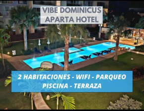 Blue Coast Apartment - Vibe Dominicus